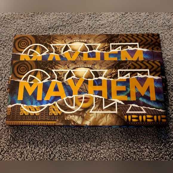 Bad Habit Cult Mayhem - Picture 7 of 10